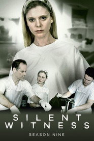 Silent Witness 9. Sezon afişi