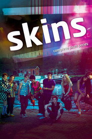 Skins 6. Sezon afişi