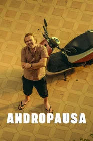 Andropoz 1. Sezon afişi