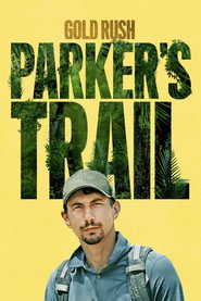 Altın Peşinde: Parker'ın Yolu 7. Sezon afişi