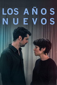 Los años nuevos 1. Sezon afişi
