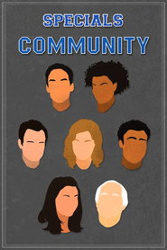 Community Özel Bölümler afişi