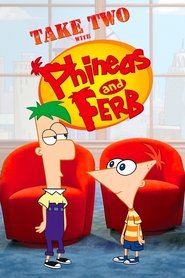 Take Two with Phineas and Ferb 1. Sezon afişi