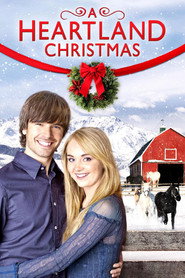 Heartland Özel Bölümler afişi