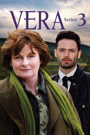 Vera 3. Sezon afişi