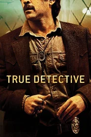 True Detective 2. Sezon afişi