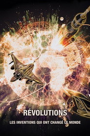 Breakthrough: The Ideas That Changed the World 1. Sezon afişi