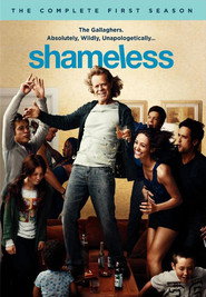 Shameless 1. Sezon afişi