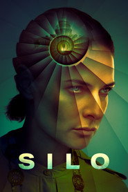 Silo 3. Sezon afişi