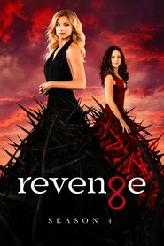 Revenge 4. Sezon afişi