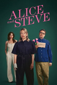 Alice ve Steve 1. Sezon afişi