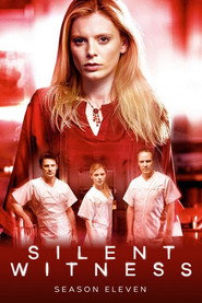 Silent Witness 11. Sezon afişi
