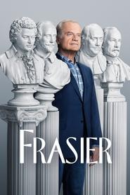 Frasier 1. Sezon afişi
