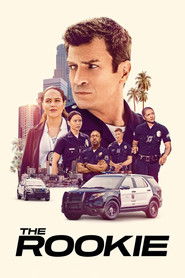 The Rookie 4. Sezon afişi