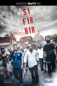 Sıfır Bir 3. Sezon afişi