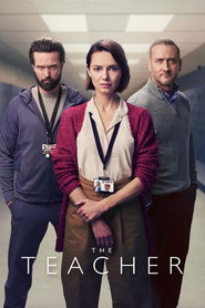 The Teacher 2. Sezon afişi