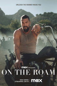 On the Roam 1. Sezon afişi