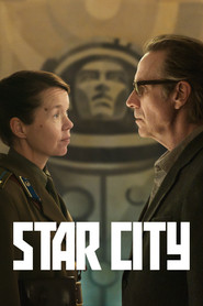 Star City 1. Sezon afişi