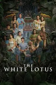 The White Lotus 3. Sezon afişi