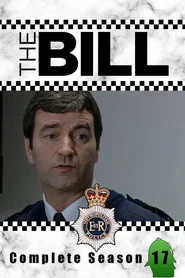 The Bill 17. Sezon afişi