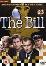 The Bill 23. Sezon afişi