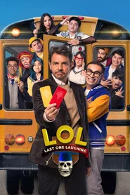 LOL: Last One Laughing 6. Sezon afişi