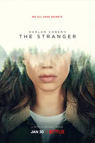 The Stranger Mini Dizi afişi