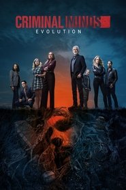 Criminal Minds 18. Sezon afişi
