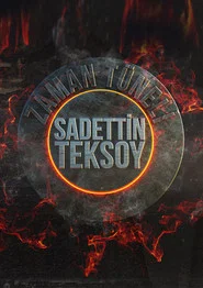 Zaman Tüneli 1. Sezon afişi