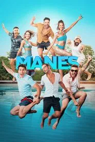 Manes 2. Sezon afişi