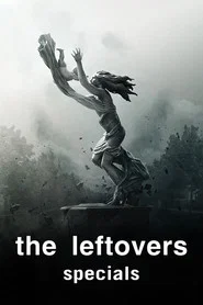 The Leftovers Özel Bölümler afişi
