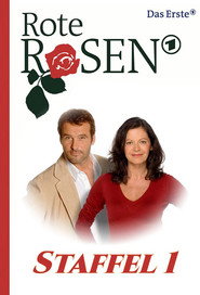 Rote Rosen 1. Sezon afişi