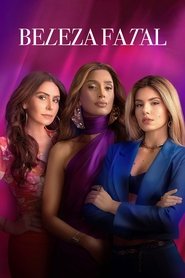 Beleza Fatal 1. Sezon afişi