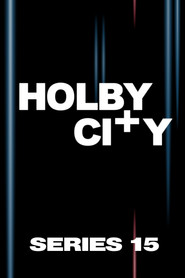Holby City 15. Sezon afişi