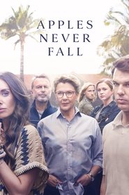 Apples Never Fall 1. Sezon afişi