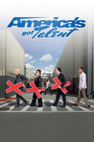 America's Got Talent 6. Sezon afişi