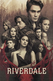 Riverdale 3. Sezon afişi