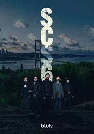 Sokağın Çocukları 6. Sezon afişi