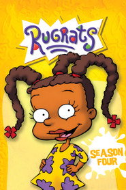 Rugrats 4. Sezon afişi