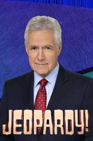 Jeopardy! 33. Sezon afişi