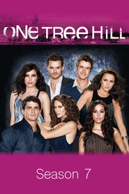 One Tree Hill 7. Sezon afişi