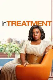 In Treatment 4. Sezon afişi