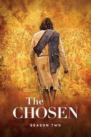 The Chosen 2. Sezon afişi