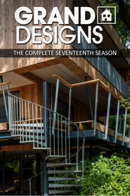 Grand Designs 17. Sezon afişi