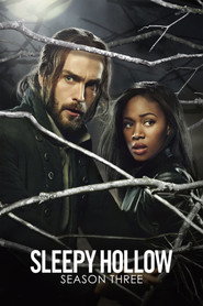 Sleepy Hollow 3. Sezon afişi
