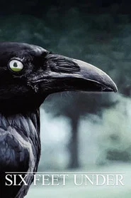 Six Feet Under 4. Sezon afişi