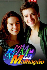 Malhação 4. Sezon afişi