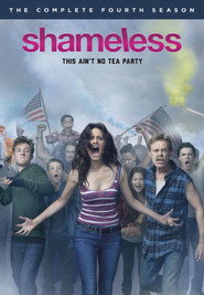 Shameless 4. Sezon afişi
