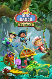 Dino Ranch: Island Explorers 1. Sezon afişi