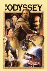 Homeros'dan Odyssey 1. Sezon afişi
